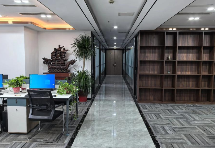 土建工程砂石水泥批量供货方案：海口市叶岗建材有限公司配送到场流程